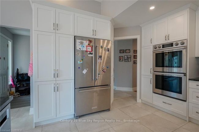 1 Christopher Crt, House other with 5 bedrooms, 2 bathrooms and 4 parking in North Bay ON | Image 21