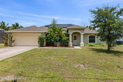 481 Almansa St Ne, Palm Bay, FL, 32907-3183 | Card Image