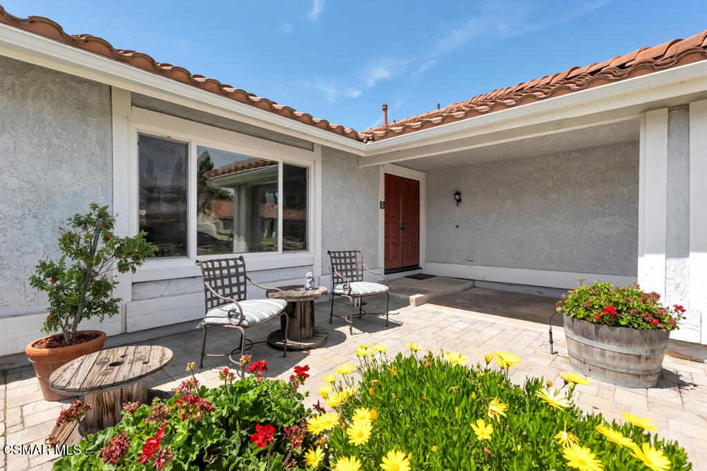 Residential in Moorpark 2