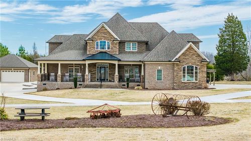 4045 Old Glenola Road, Trinity, NC, 27370 | Card Image