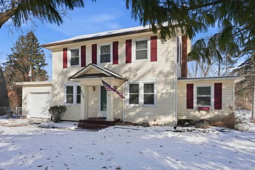 5330 Bluffton Road, Fort Wayne, IN, 46809 | Card Image