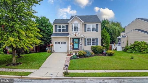 4635 Greencove Cir, SPARROWS POINT, MD, 21219-2368 | Card Image