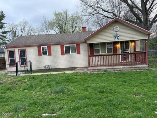 4624 Terrace Ave, Indianapolis, IN, 46203-2439 | Card Image