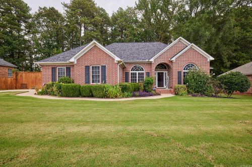 5024 Winged Foot Drive, Benton, AR, 72019 | Card Image