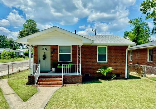 2113 Dyer St, Augusta, GA, 30901-4129 | Card Image