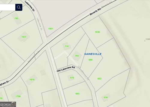 680 Old Lakeview Rd, Gainesville, GA, 30501-2026 | Card Image