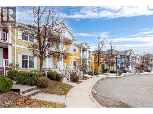 6-380 Providence Avenue, Kelowna, BC, V1W4Z6 | Card Image