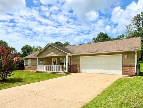 823 W Rodney Dr, Cape Girardeau, MO, 63701-4245 | Card Image