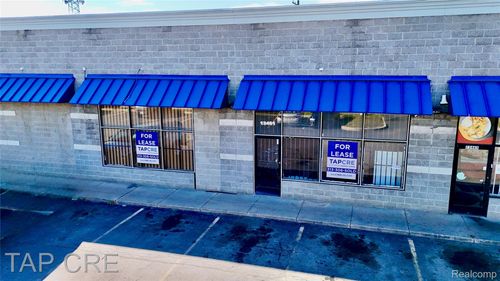 13427 Schaefer Hwy, Detroit, MI, 48227-3538 | Card Image