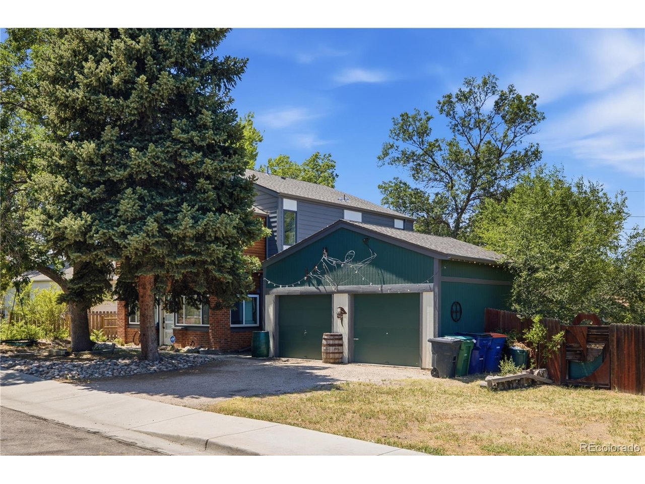 Residential in Littleton 3