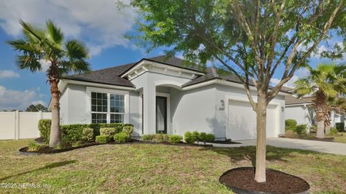 3849 Hammock Bluff Dr, Jacksonville, FL, 32226-4607 | Card Image