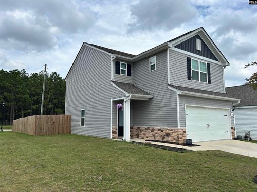 1903 Burning Cider Ave, Gilbert, SC, 29054-9822 | Card Image