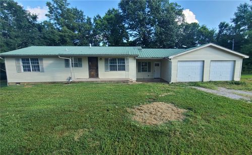 20605 Russell Corner Rd, Gravette, AR, 72736-8955 | Card Image