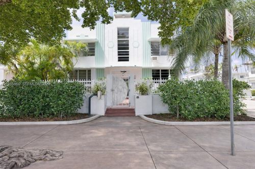 apt-5-760 Jefferson Ave, Miami Beach, FL, 33139-8570 | Card Image