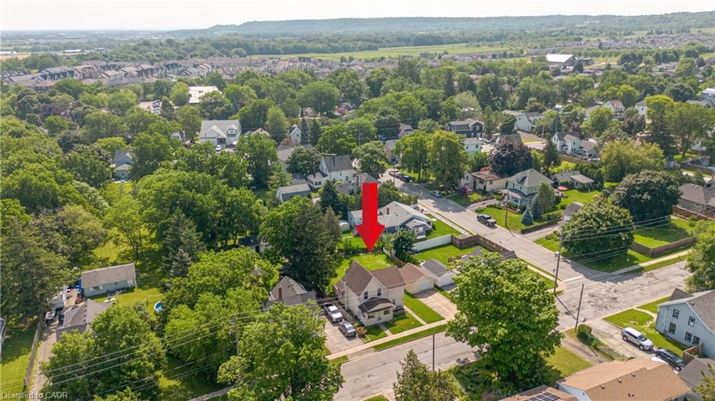 Residential in Beamsville 2