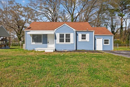 4805 Arrowhead Trl, Chattanooga, TN, 37411-2416 | Card Image
