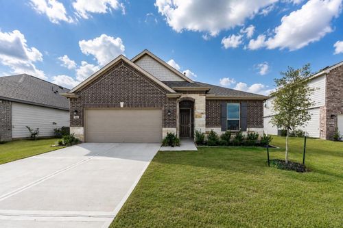 3506 Rocky Point Dr, Spring, TX, 77373 | Card Image