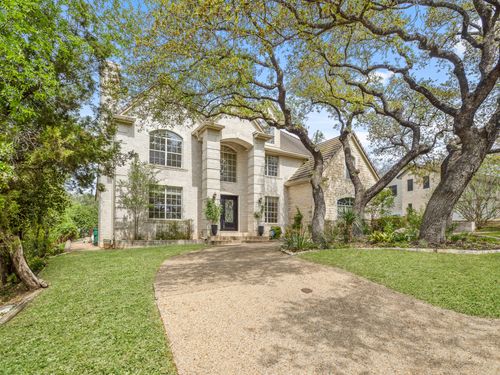 1710 Lakeway Blvd, Lakeway, TX, 78734-5246 | Card Image