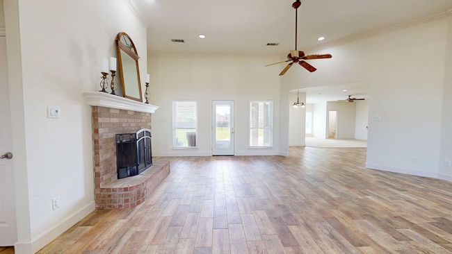 1756 W Alamosa Dr, House other with 4 bedrooms, 3 bathrooms and null parking in Terrell TX | Image 6
