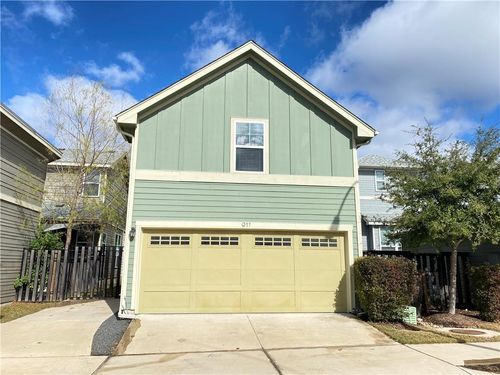 911-B Morrow Street, Austin, TX, 78757 | Card Image