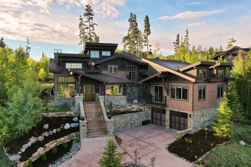 230 Game Trail Rd, Silverthorne, CO, 80498-5385 | Card Image