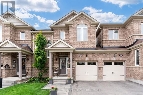 100 Kempenfelt Trail, Brampton (Northwest Brampton), ON, L7A0Z9 | Card Image