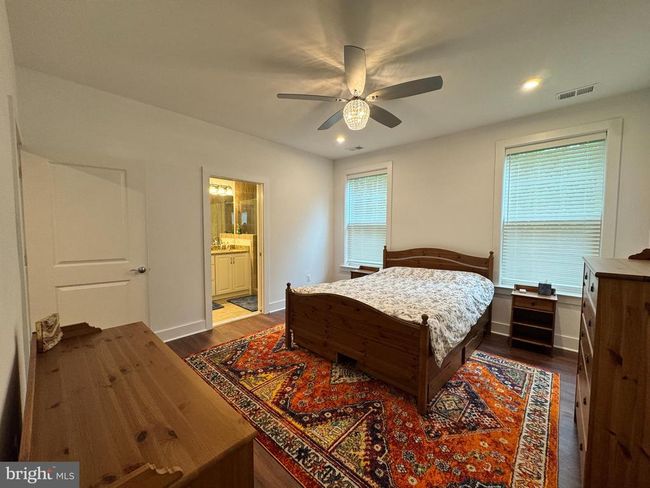 8708 Southrun Ct, Townhouse with 4 bedrooms, 4 bathrooms and null parking in LORTON VA | Image 11