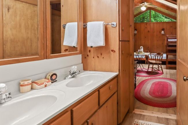 7061 Cth P, House other with 4 bedrooms, 2 bathrooms and null parking in Presque Isle WI | Image 25