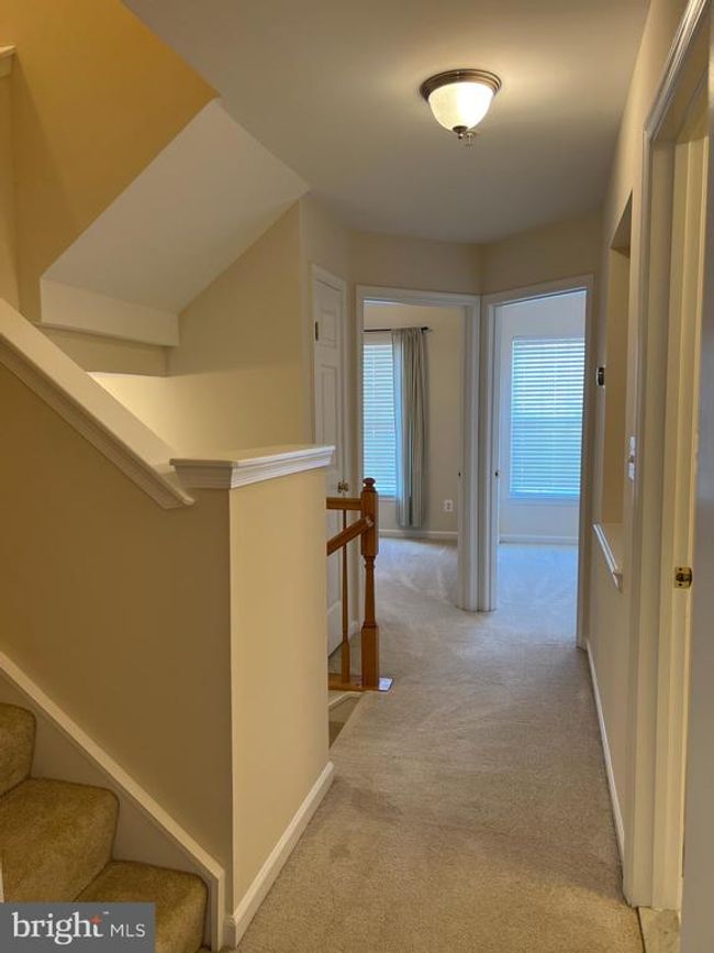 3539 Ellery Cir, Townhouse with 4 bedrooms, 5 bathrooms and null parking in FALLS CHURCH VA | Image 38