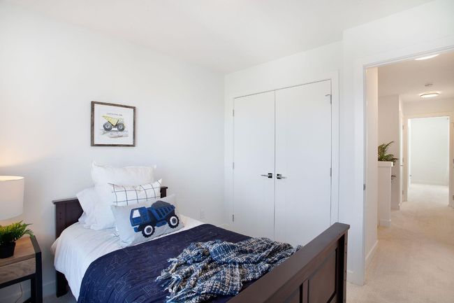 67 Cornerstone Path Ne, Townhouse with 3 bedrooms, 3 bathrooms and 2 parking in Calgary AB | Image 15