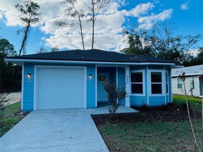 640 Ne 15 Th Terrace, House other with 3 bedrooms, 2 bathrooms and null parking in Gainesville FL | Image 2