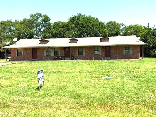 803 W Bells Blvd, Bells, TX, 75414-3593 | Card Image