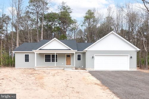 15421 Megan Joy Lane, LINCOLN, DE, 19960 | Card Image
