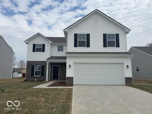 3469 Seminole Dr, Kokomo, IN, 46902-3476 | Card Image