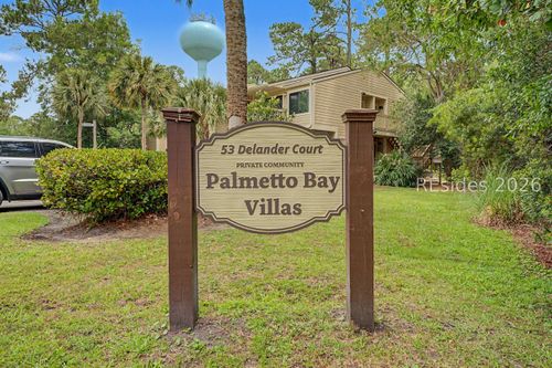 18-53 Delander Ct, Hilton Head Island, SC, 29928-3248 | Card Image