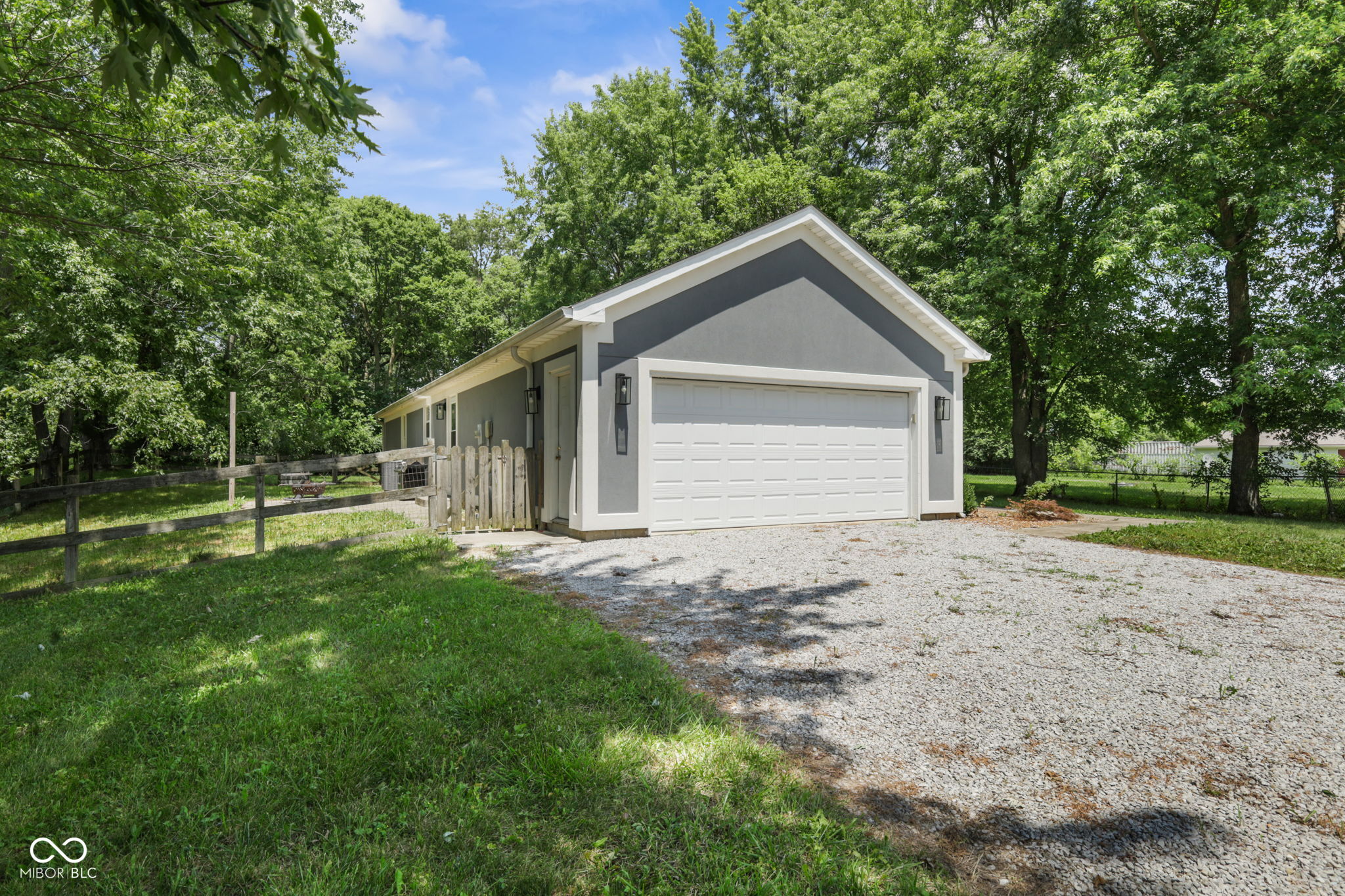 Residential in Clayton 2