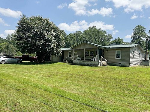 1382 Left Fork Morgans Creek Rd, Louisa, KY, 41230-8805 | Card Image