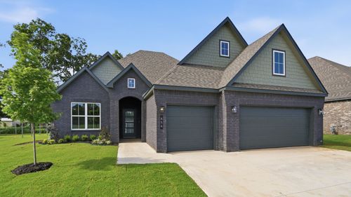 654 W 83rd St, Tulsa, OK, 74132 | Card Image