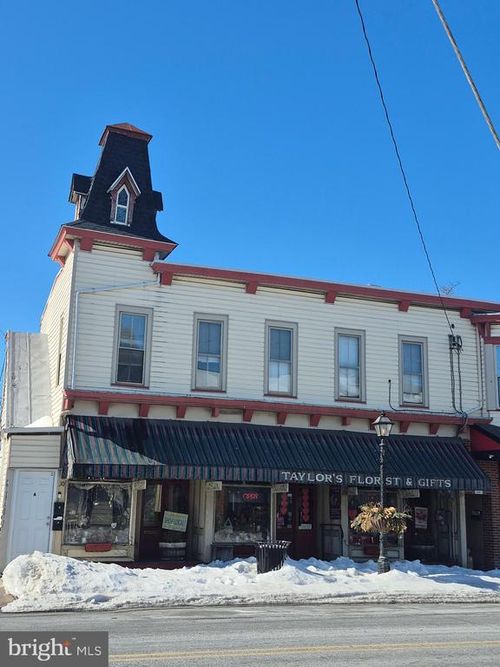 30-24-30 S Main St, Woodstown, NJ, 08098-1117 | Card Image