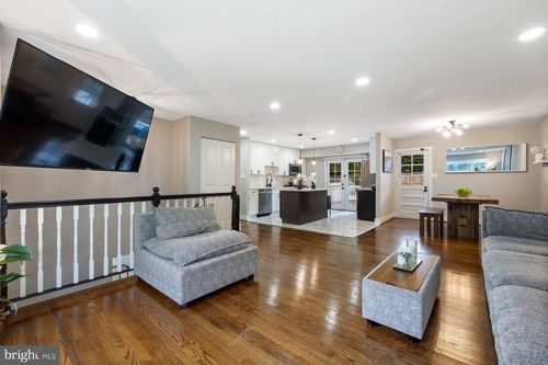 14303 Merton Ct, ROCKVILLE, MD, 20853-2159 | Card Image