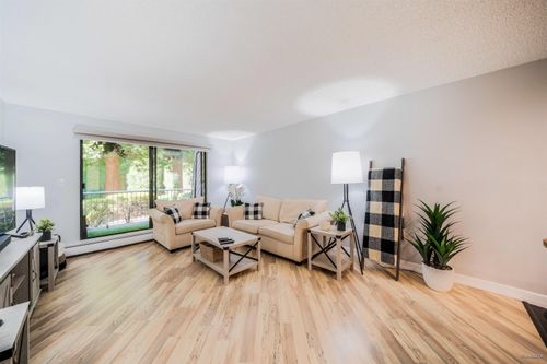 107-3911 Carrigan Crt, Burnaby, BC, V3N4J7 | Card Image