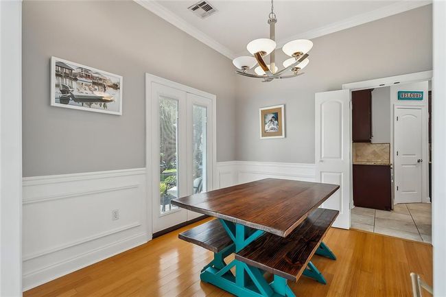 22 Inlet Cove Loop, House other with 3 bedrooms, 2 bathrooms and null parking in Slidell LA | Image 9