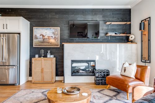 1262 N Prairie Ave, Dallas, TX, 75204-6815 | Card Image