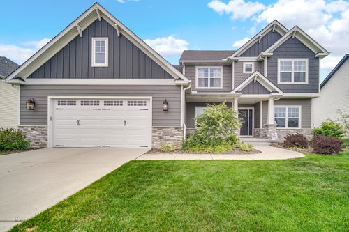 10099 Norwich Dr, Munster, IN, 46321-9194 | Card Image