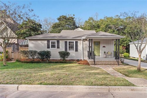 205 Wacker Ln N, Mobile, AL, 36608-5824 | Card Image