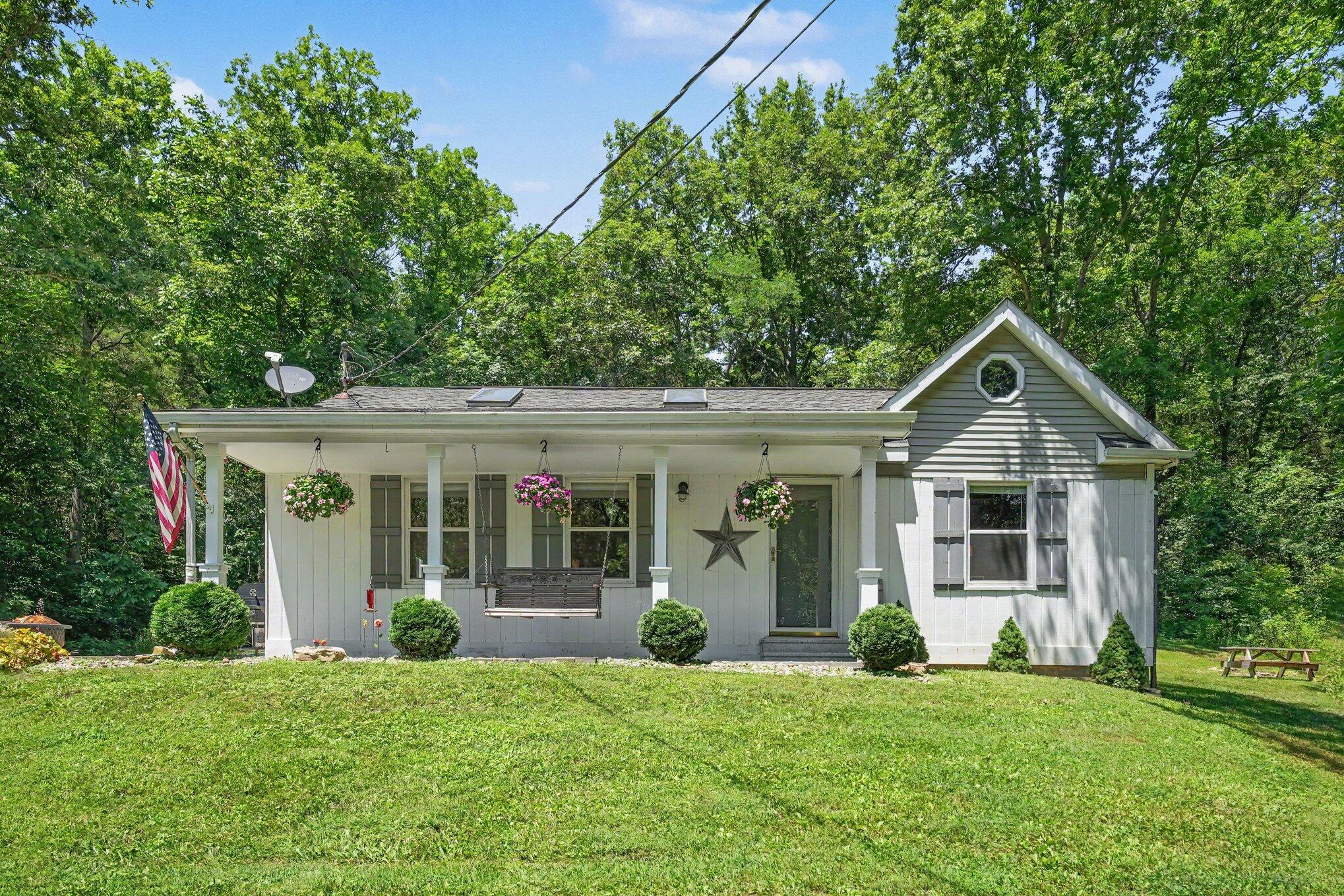Residential in Crittenden 2