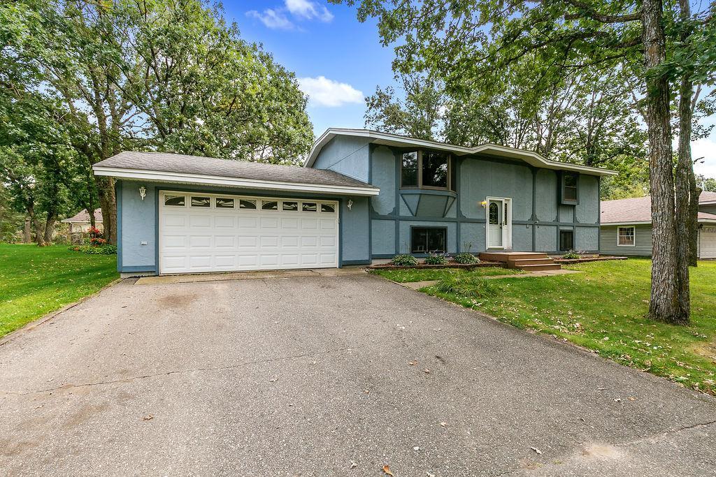 106th Ave, Clear Lake, MN 55319