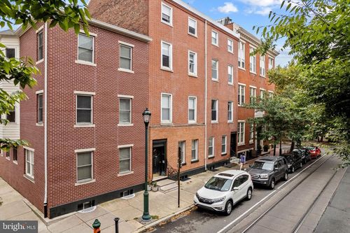 apt-9-303 S 11th St, PHILADELPHIA, PA, 19107-7017 | Card Image