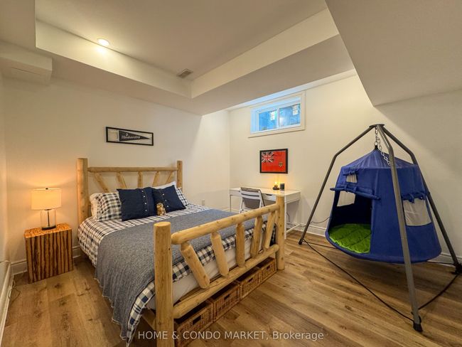 14 Charles Ave, House other with 5 bedrooms, 3 bathrooms and 6 parking in McKellar ON | Image 33