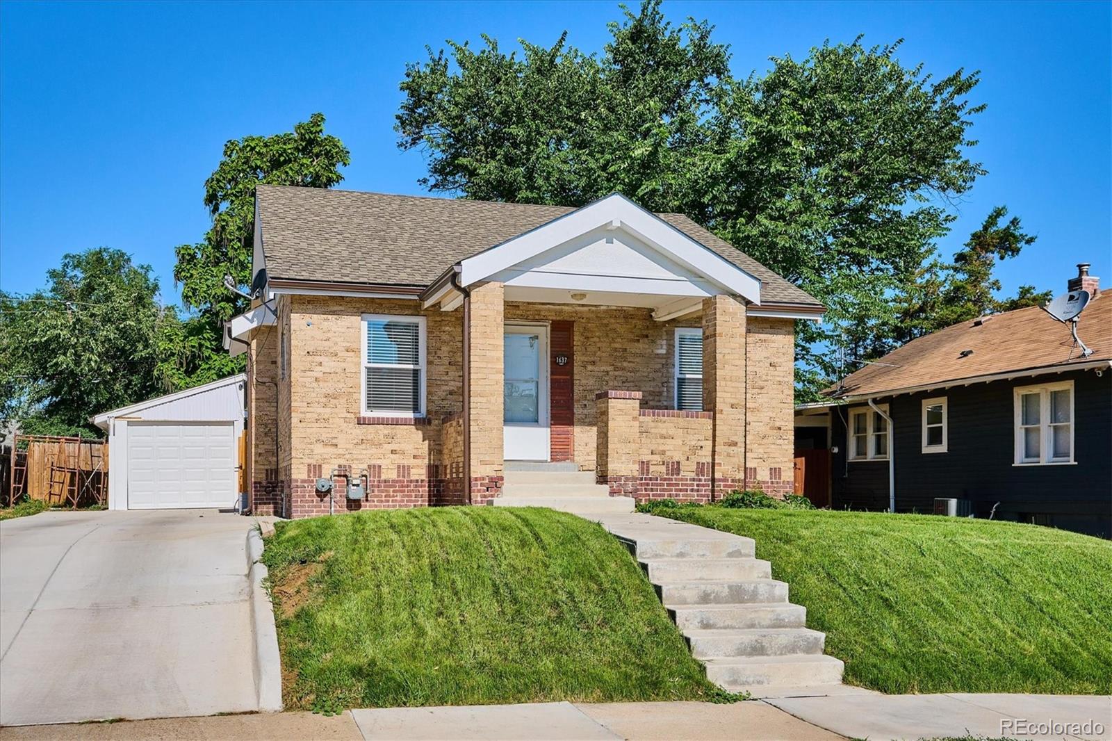 Ulster St, Denver, CO 80220